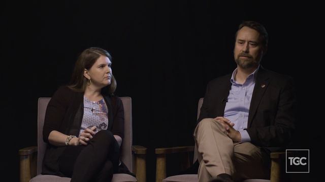 Michael and Melissa Kruger | Lessons We’ve Learned as Parents смотреть онлайн
