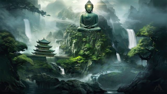MUSICA ZEN ULTRA RELAJANTE 3: Música Relajante para Meditación, Zen, Yoga y Alivio del Estrés смотреть онлайн