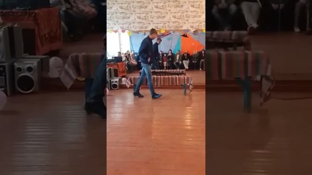 Миниатюра "Папа в супермаркете" смотреть онлайн