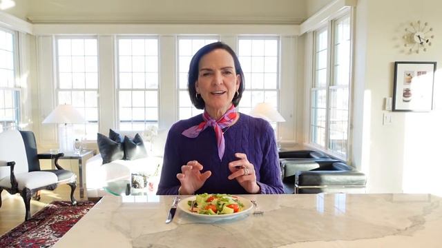 Best Salad Etiquette Eating Practices смотреть онлайн