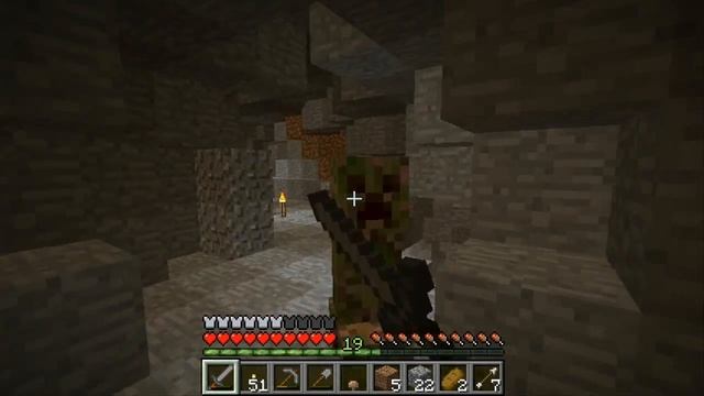 Sophisticated Minecraft w/ Speedy (EP14) "More Iron!" смотреть онлайн