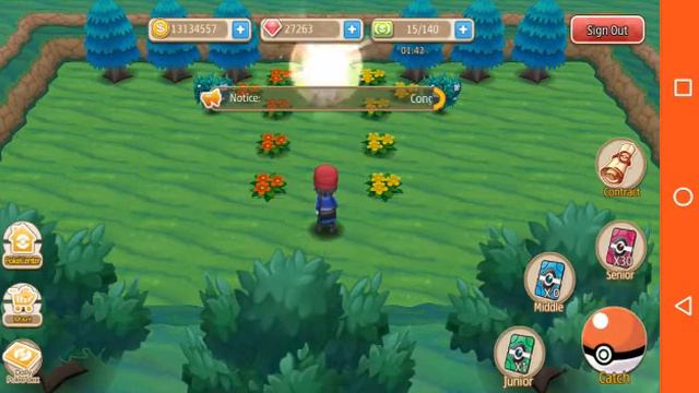 Hey monster HO OH смотреть онлайн