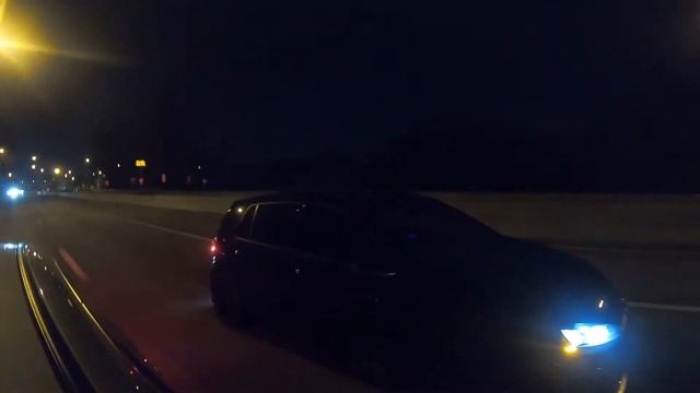 2018 Infiniti Q50 VS 2017 Volkswagen GOLF R смотреть онлайн
