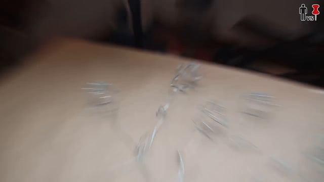DIY WIRE ROSES - Man Vs Pin #107 смотреть онлайн