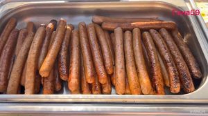 Три дня Отель Алеан Фамили Ривьера   Alean Family  Riviera. # 108