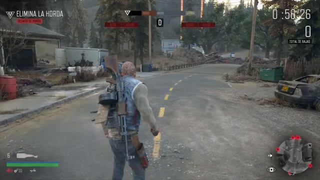 Days Gone (PS4) | Live Stream* | Extra Content смотреть онлайн