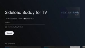 How to install Hik Connect TV app for Smart TV (Android TV or Mi TV stick)