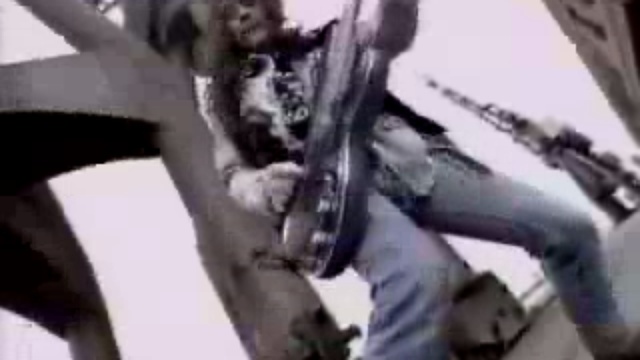 Iron Maiden - Be Quick Or Be Dead (Official Video) смотреть онлайн