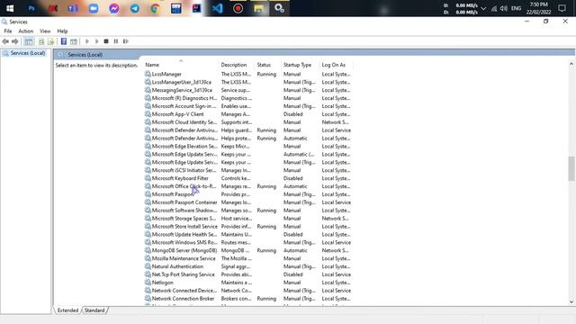 How to install MongoDB in window 10 | 2022 смотреть онлайн