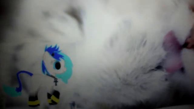 Мои новые персонажи! смотреть онлайн