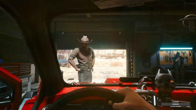 Cyberpunk 2077: Что добавили нового в патче 1.2?#1 смотреть онлайн