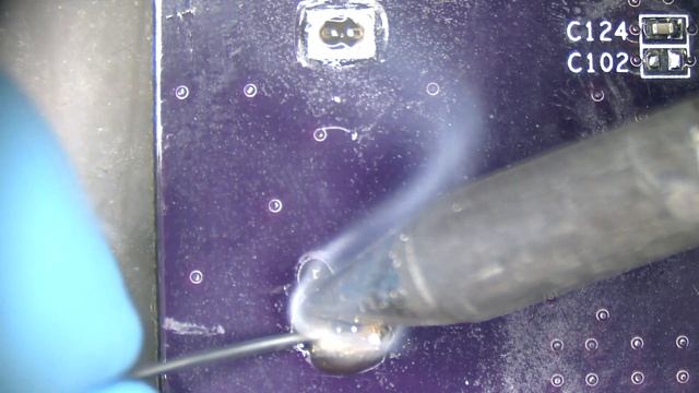 Soldering New SATA Ports #sata #sataport