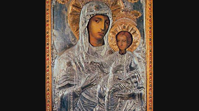 Psalmul 112 смотреть онлайн