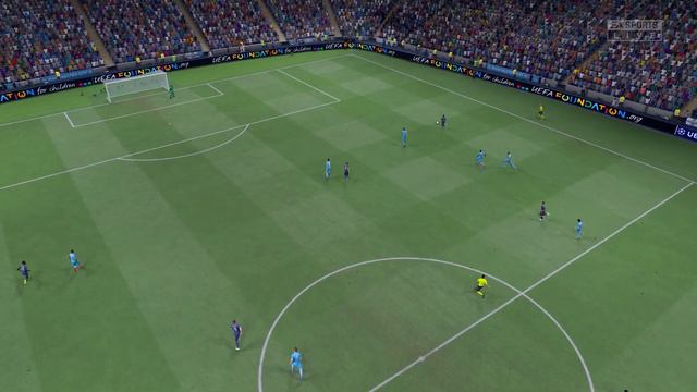 Manchester City vs Real Madrid - UCL - REALISTIC GAMEPLAY MOD - ULTRA GRAPHICS | FIFA 22 PC смотреть онлайн