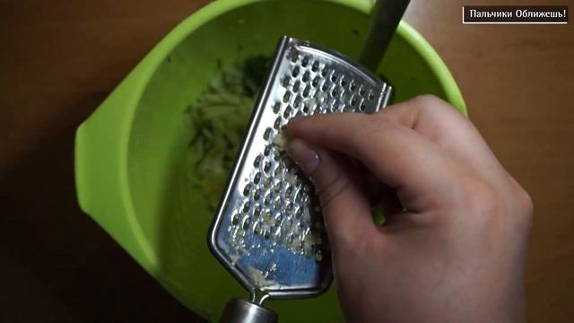 Тцатцики, Цацики, Дзадзики - Универсальный греческий соус. Подходит к любому блюду! смотреть онлайн