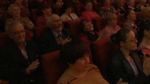 Ансамбль танца Цветы Урала смотреть онлайн