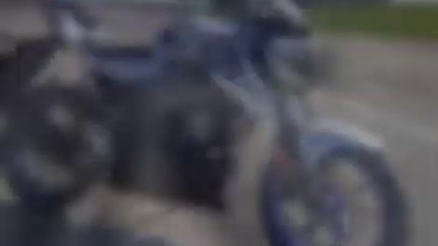 Ruta Suzuki Gsx S125. Aerodromo, Orbaneja del castillo, Cañon del Ebro, Pesquera de Ebro, Puentedey смотреть онлайн