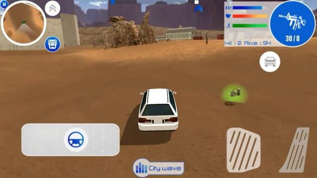 НОВОЕ ВЫЖИВАНИЕ В СТИЛЕ PUBG НА АНДРОИД DESERT BATTLEGROUND ОБЗОР ИГРЫ НА АНДРОИД 2018 ROYALE GAMES смотреть онлайн