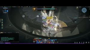 Lost Ark. Кайангел - Колыбель вечного света. Тактика