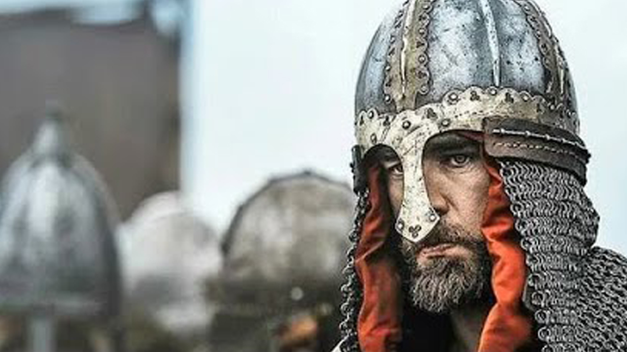 Правда о славянах. Книга которую избегают историки. Факты о нашем величайшем прошлом от Мавро Орбини смотреть онлайн