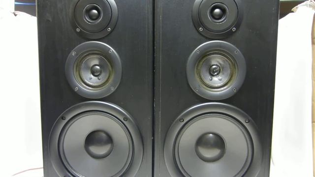Sony SS E420 смотреть онлайн