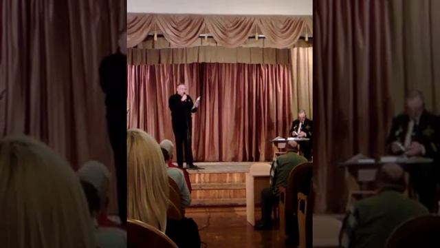 16.4.17 Кронштадт стихи памяти Николая Гумилева смотреть онлайн