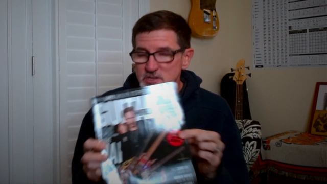 5 Gift Ideas for the Guitarist Who Has Everything смотреть онлайн