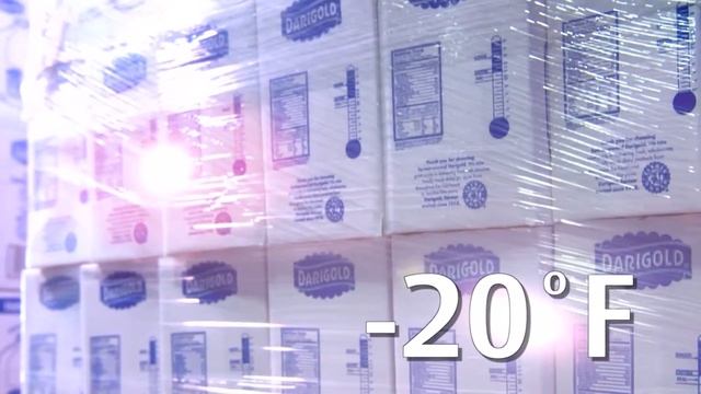 Albany Cold Storage RR 300 FREEZE High Speed Doors смотреть онлайн