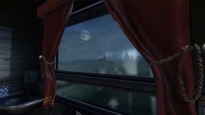 Успокаивающий Звук Поезда, Стук Колес Поезда Для Релаксации, Релакс, Медитация