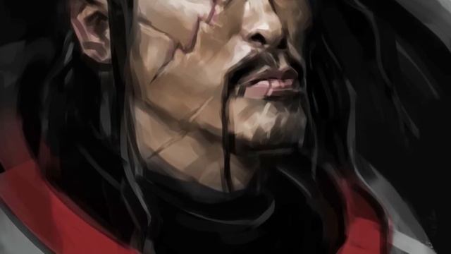 V Legion 'White Scars': Origins & History (Warhammer & Horus Heresy Lore) смотреть онлайн