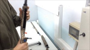 Ружье Stoeger 3000 Обзор. Review Stoeger 3000