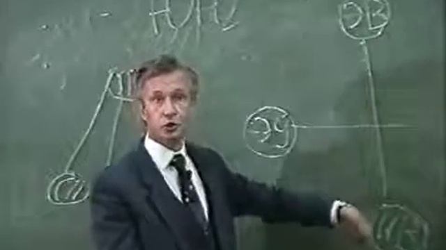 Петухов В.В. Общая психология (лекция 01 из 55) смотреть онлайн