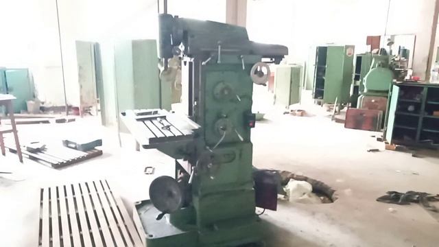 Станок 676 (676п) .Продам універсально фрезерний станок 676,тел.+380976109661 Роман,м.Львів смотреть онлайн