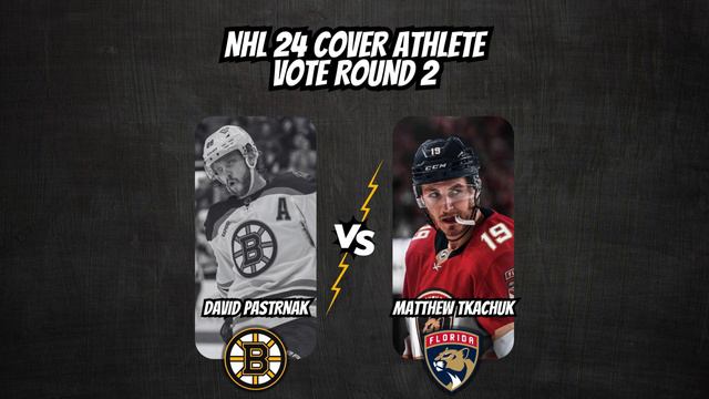The Next COVER ATHLETE For NHL 24... (PART 2) смотреть онлайн