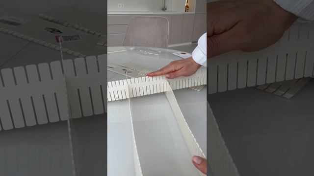 Разграничители для ящиков с WB✔️ #wb #wildberries #дом #распаковка #обзор #беременность #материнств смотреть онлайн