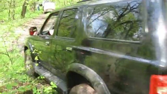 Нива клуб 10 смотреть онлайн