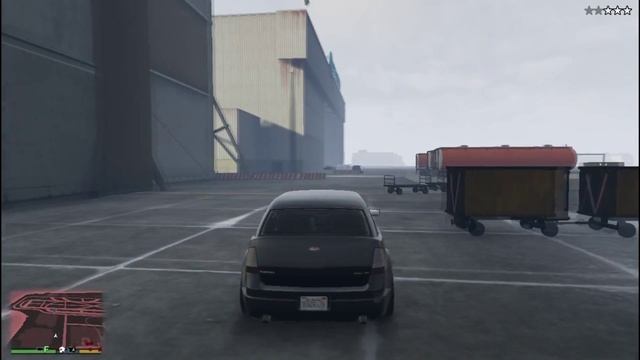 Как убрать лаги в гта 5