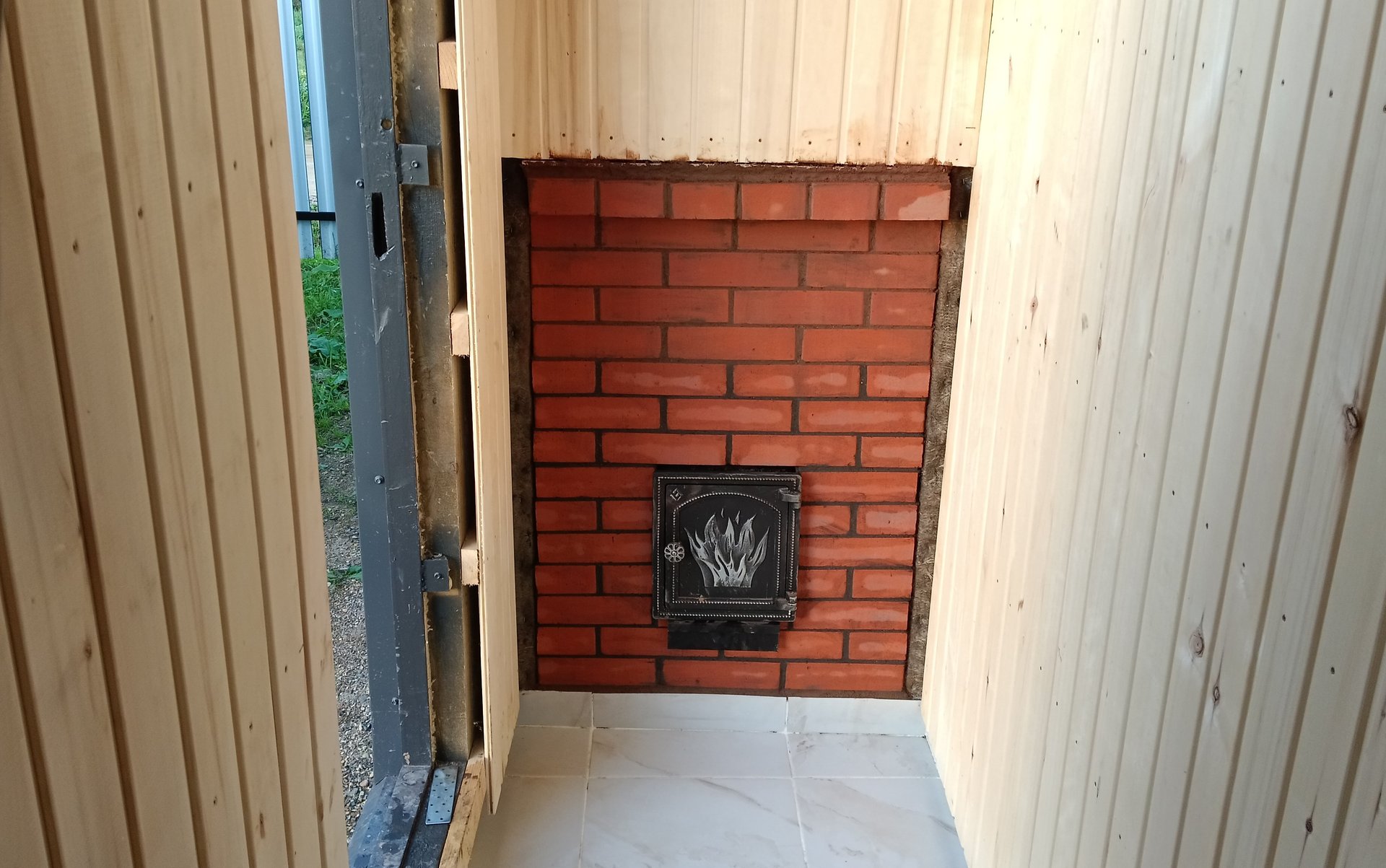 Кирпичная кладка смотреть онлайн