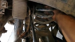 Ремонт задней подвески bmw x5 e53