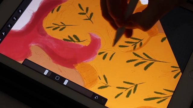 DRAW WITH ME 004 - Illustrator_joe DTIYS смотреть онлайн