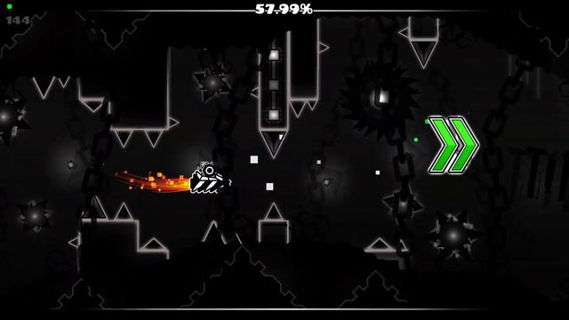 Terrific top 48 Hard Demon - Magnolia By tolstyh (all coins) смотреть онлайн