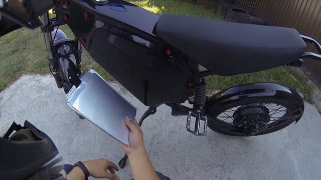 Обзор NMC LG 40 ah смотреть онлайн