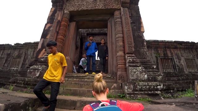 Давайте познакомимся. Начинаем тревел блог смотреть онлайн