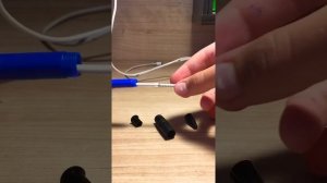 Как собрать шариковую ручку ?YanaMay