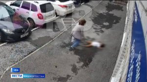 В минздраве РБ рассказали о состоянии девочки, выпавшей с шестого этажа в Уфе