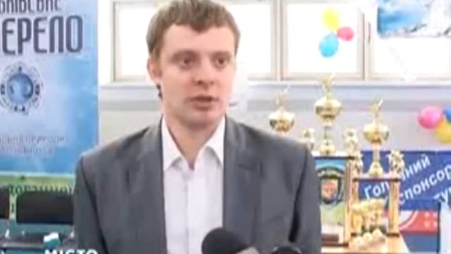 Турнир по тхэквондо (ВТФ) «OLYMPIC STAR» 2012 г. Полтава смотреть онлайн