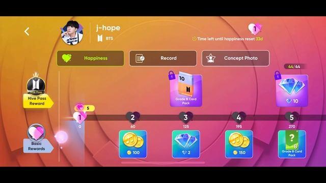 [RHYTHM HIVE GAME] BTS CHANGING CONCEPT TO WEVERSE CONCEPT PHOTO| NO AUDIO смотреть онлайн