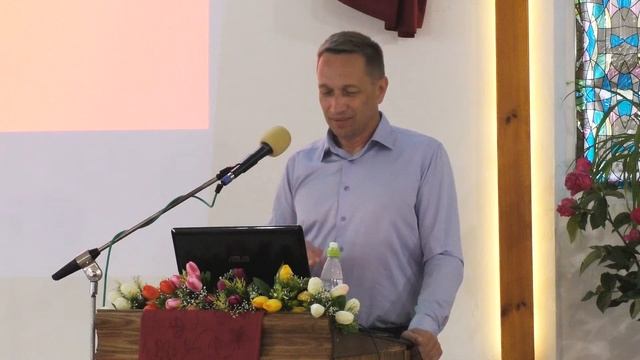 1. Пролог. Семинар на книгу Иова. 20.06.2022. Дмитрий Котов. смотреть онлайн