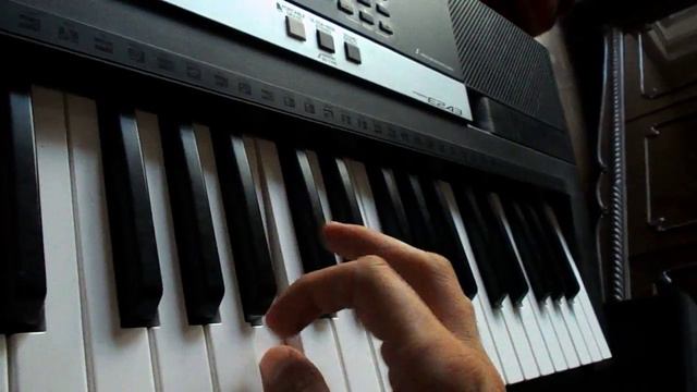 choral psr-e243 melody смотреть онлайн