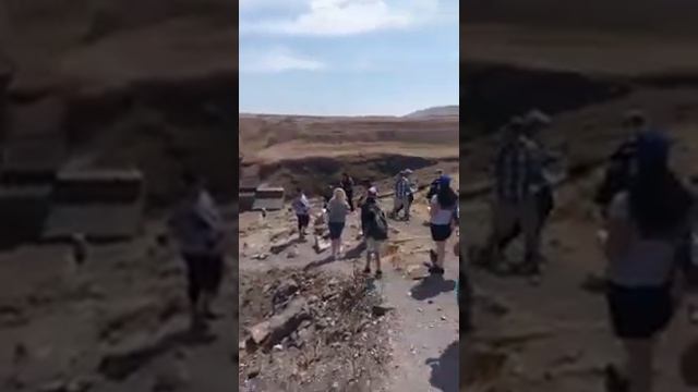Պատմական Անի / Historical Ani / Исторический Ани